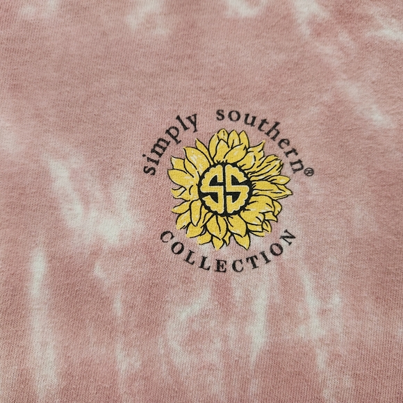 Simply Southern Long Sleeve shirt - Picture 9 of 11